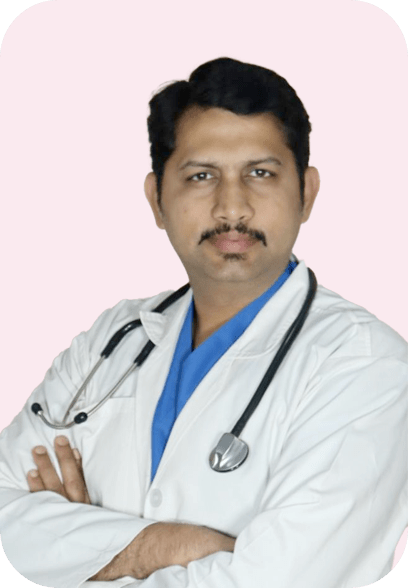 doctor
